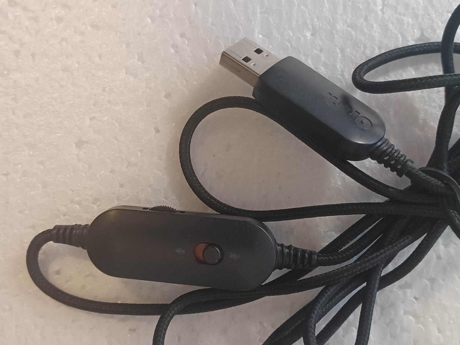Onn USB Headset
