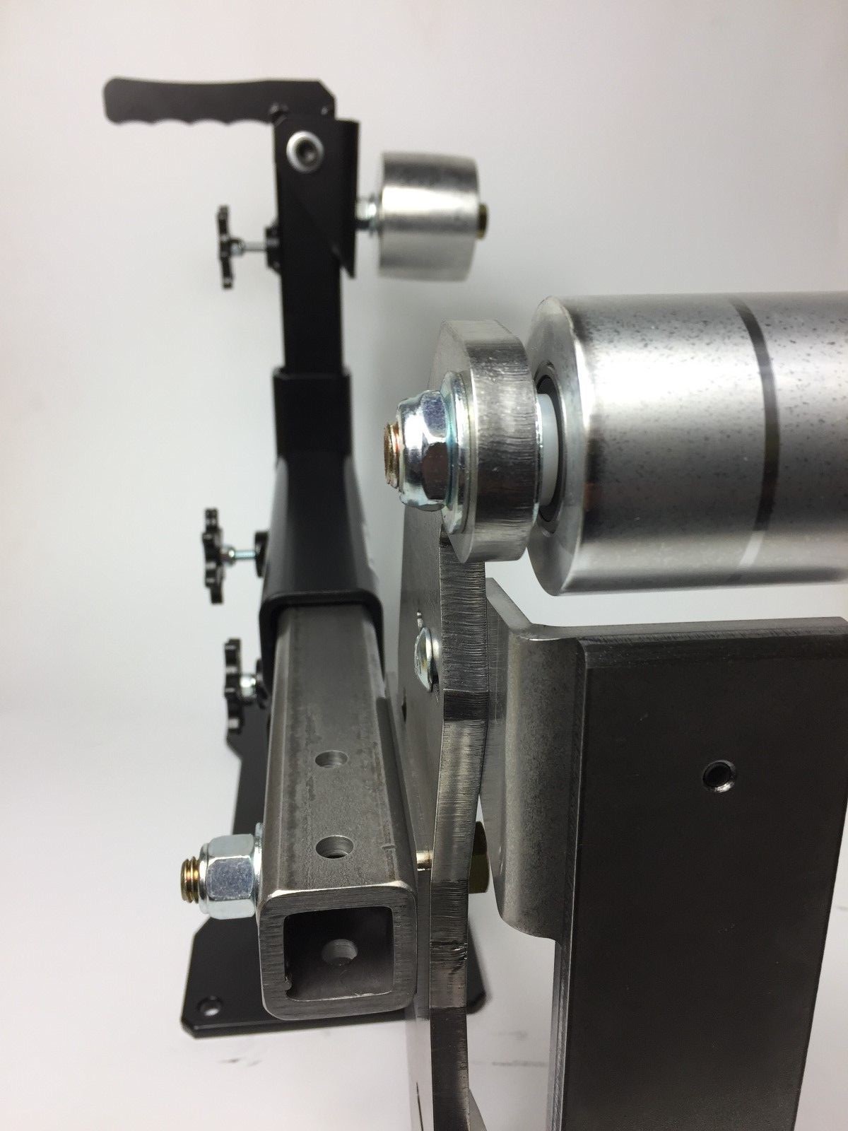 2x72 BELT GRINDER with MOTOR