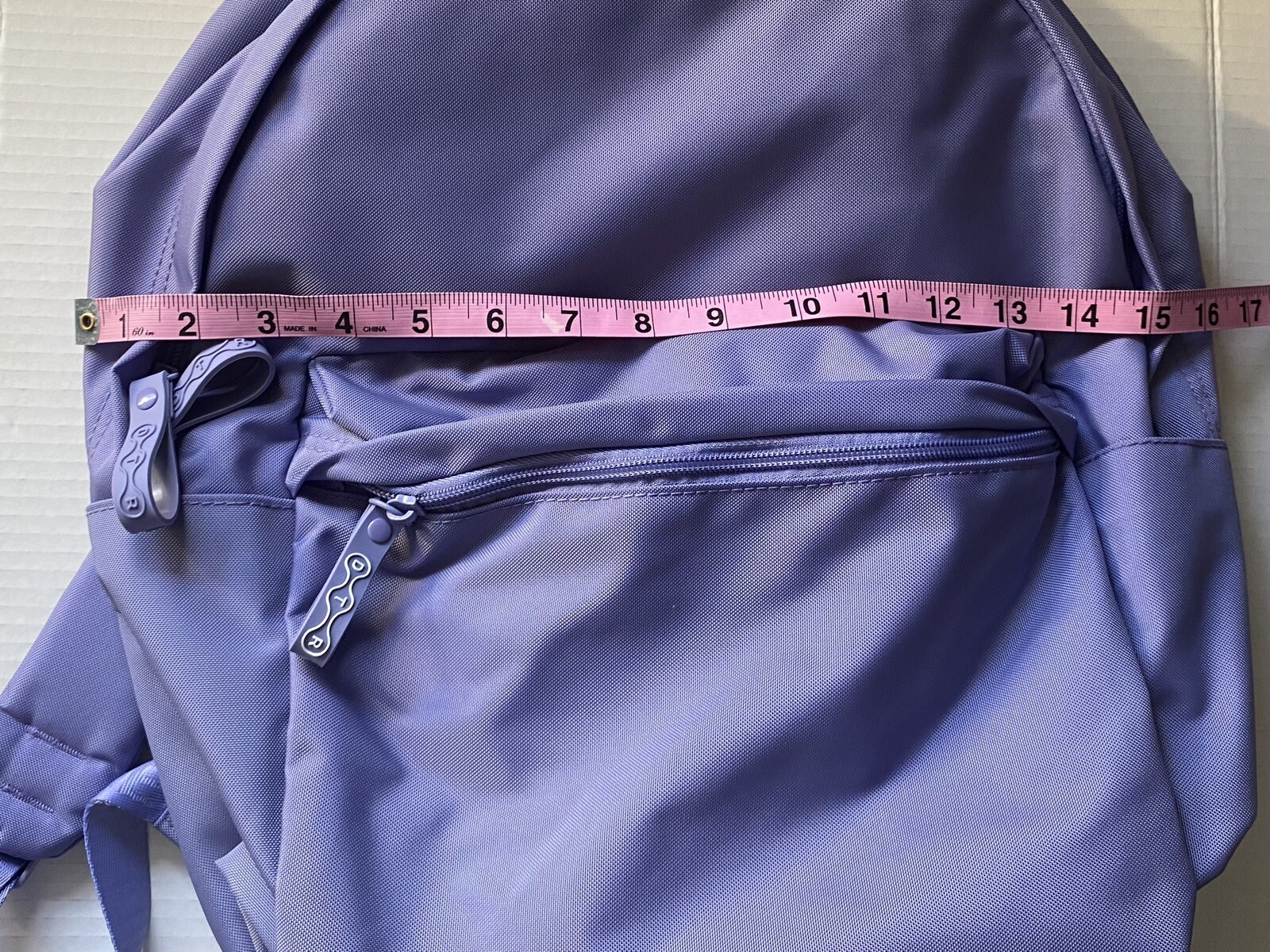 Dare To Roam Prodigy Backpack, Phantom Antimicrobial, NWT, Laptop Pocket