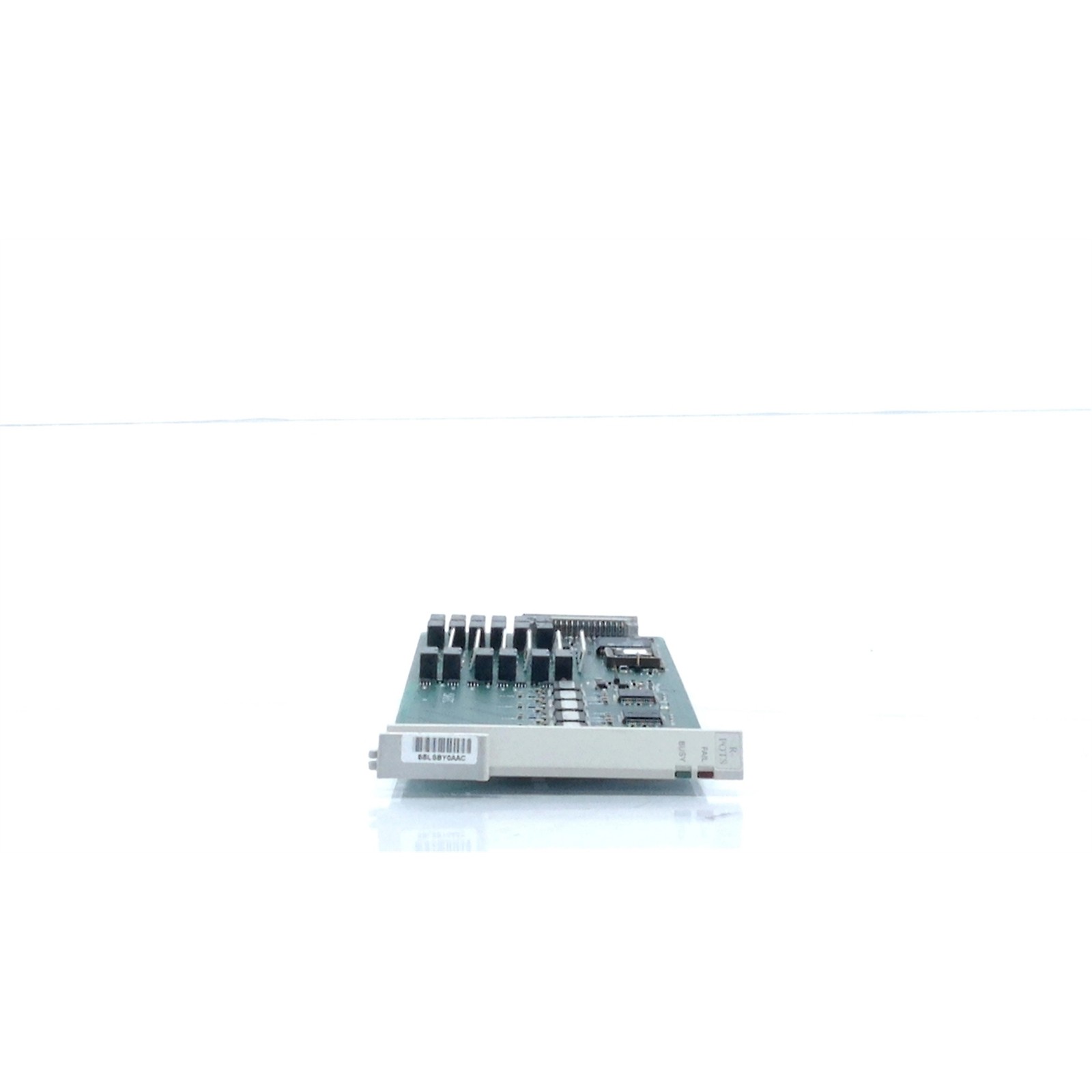 TELLABS 4 Port RJ-45 Proprietary/Other Card