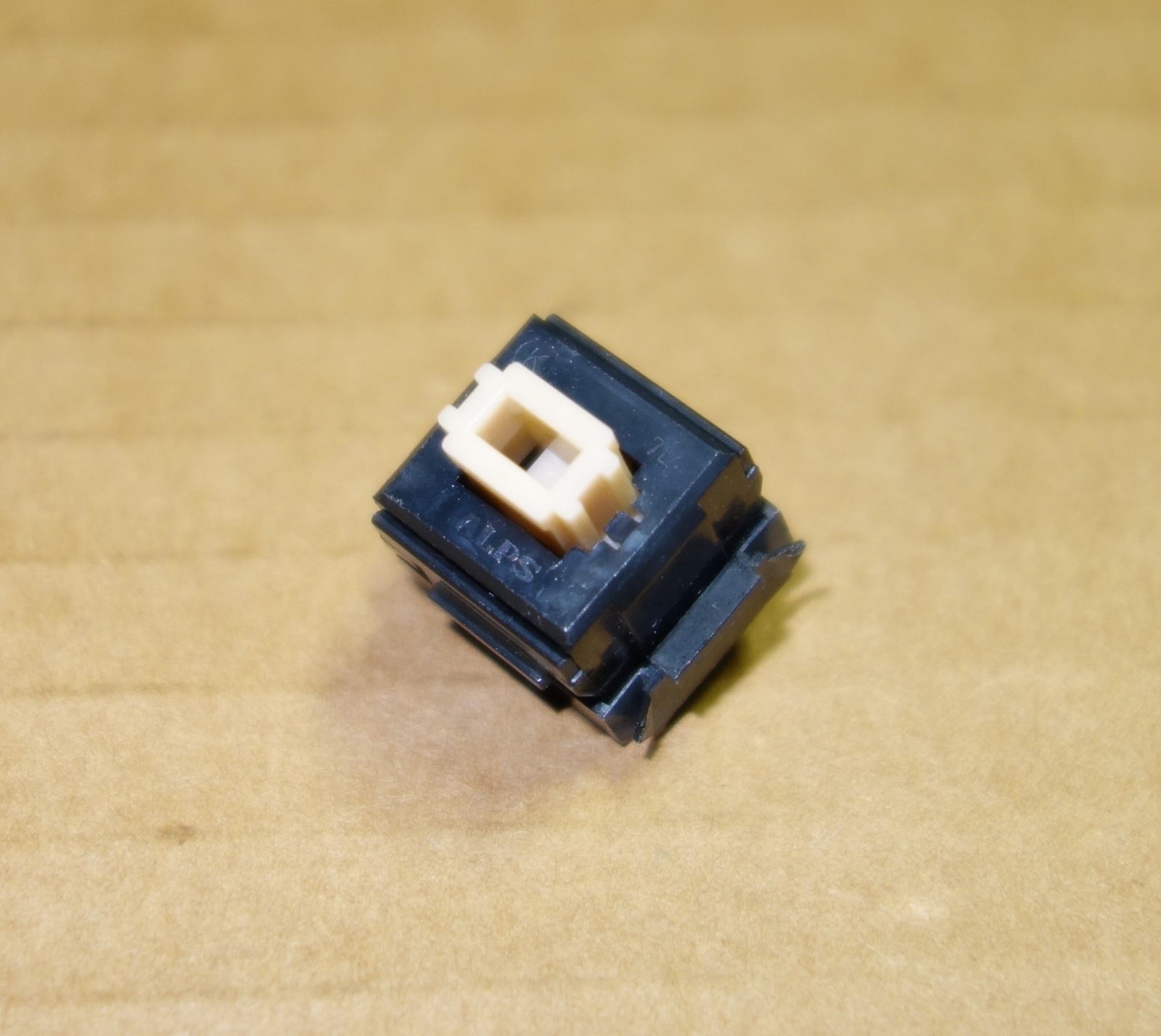 6x SKCM SALMON ALPS Replacement
