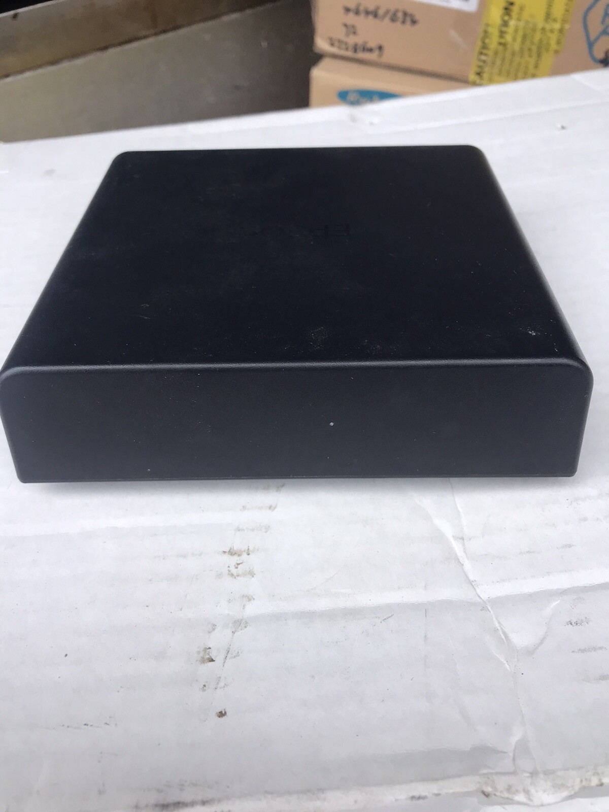 Epson KD-IB01-701 Interface Kitchen Display System M342A