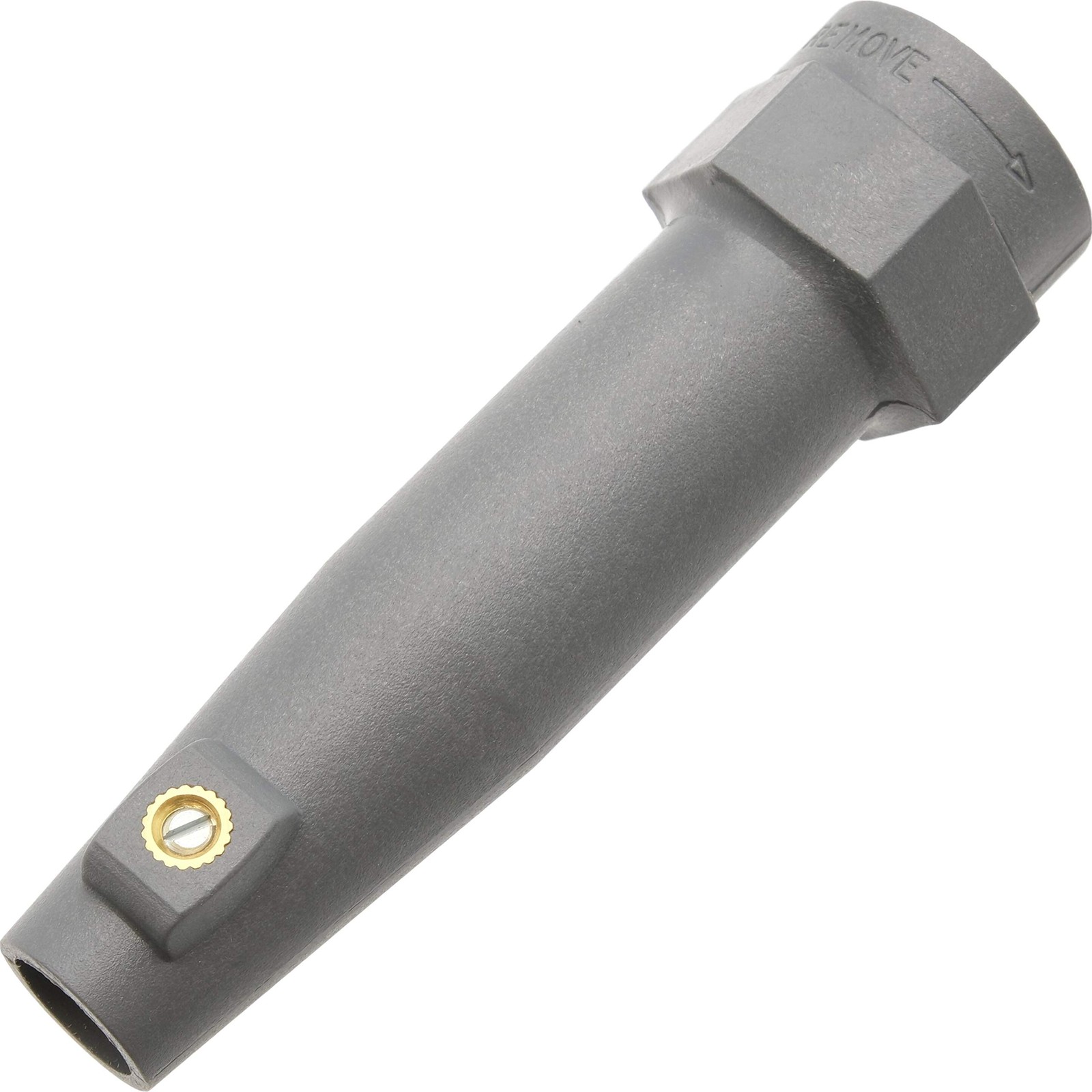 Motor Connector for TX, S, SR, CC, L, & PG Series Motors