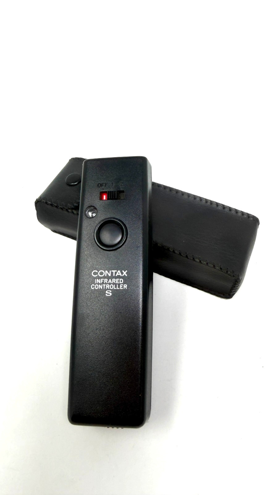 CONTAX INFRARED CONTROLLER "S" USED