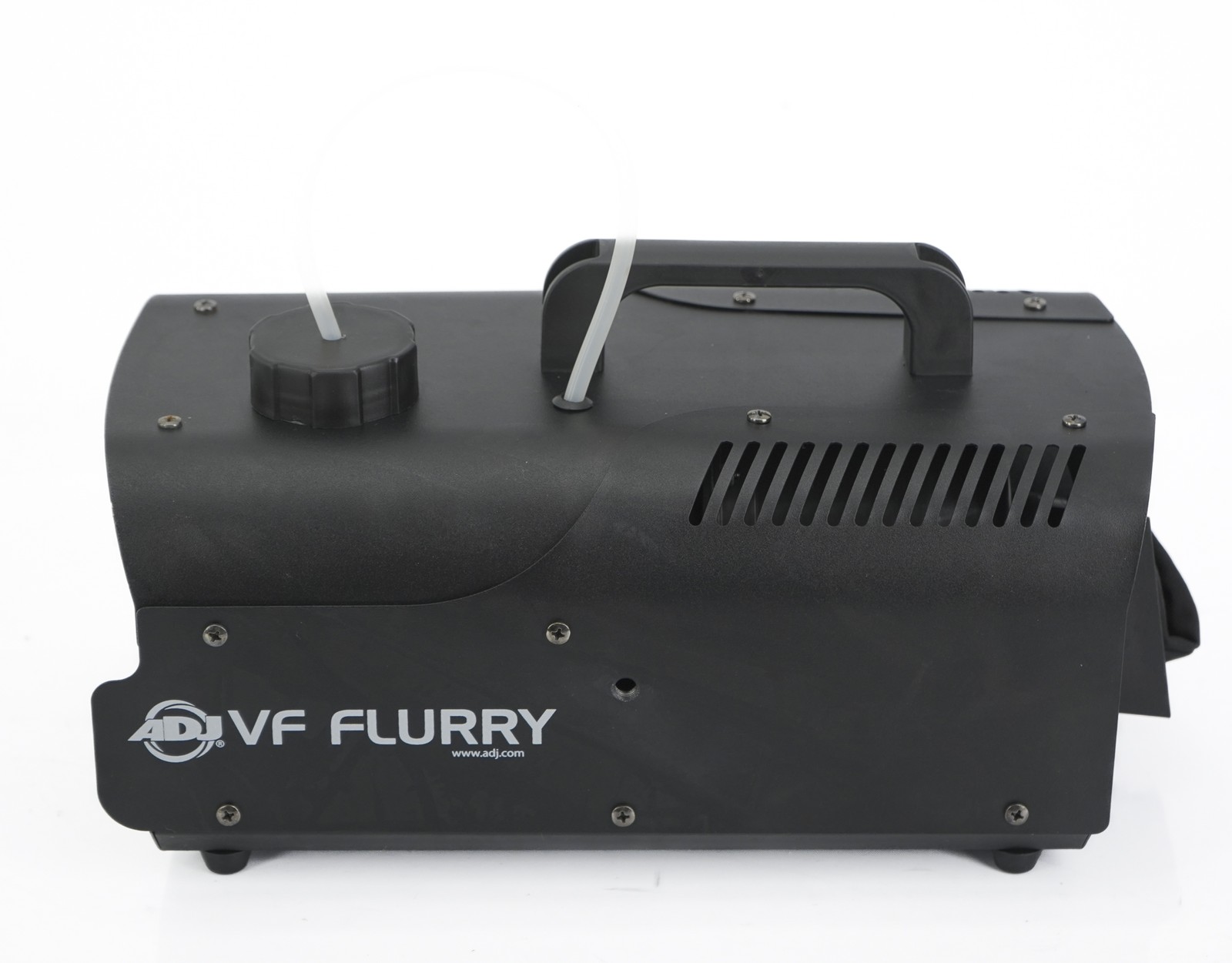 American DJ VF Flurry Snow Machine Used