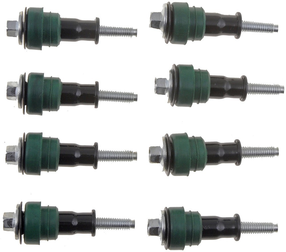 Engine Intake Manifold Isolator Bolt Dorman 55164