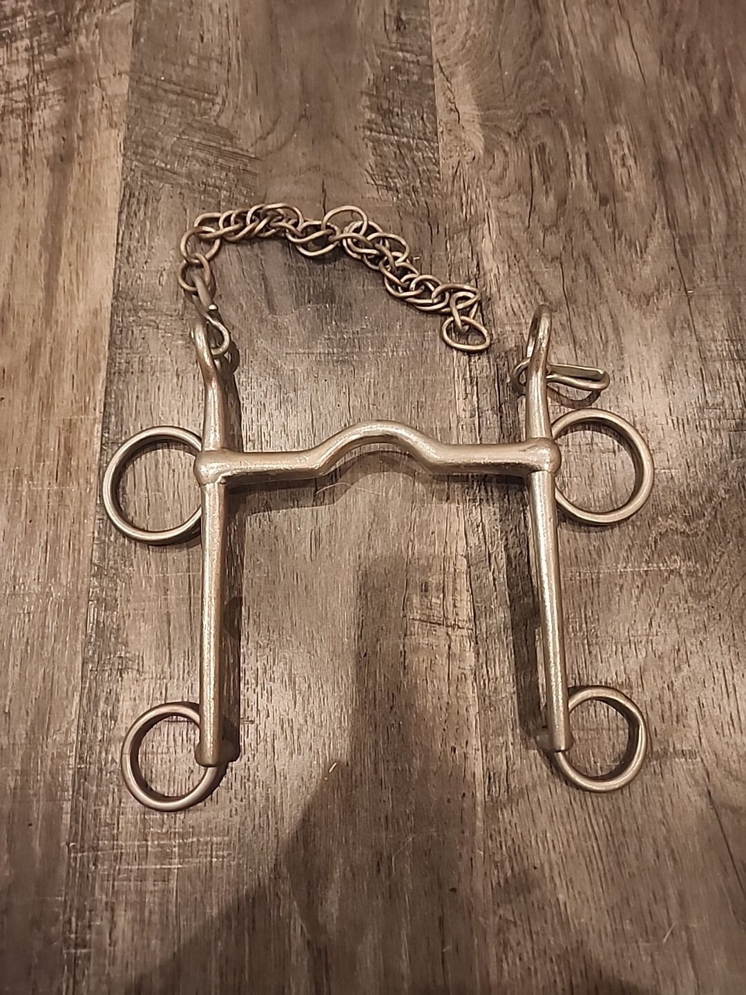 Horse Bit