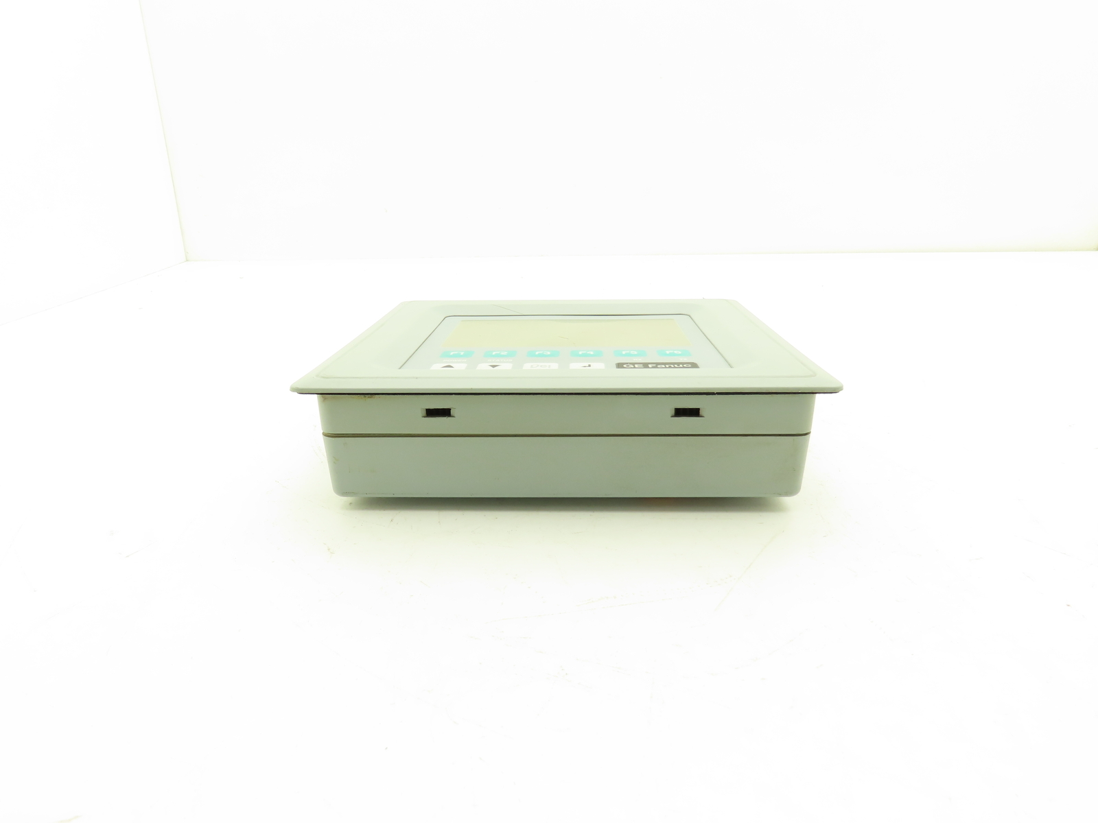 GE Fanuc B418_1A Touchscreen Control Panel HMI Display Boot PROM B2.2.0