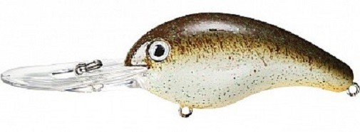 Strike King Pro Model Series 5XD Crankbait- Rootbeer