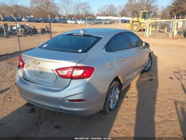 CRUZE 2018 Glove Box 4969241