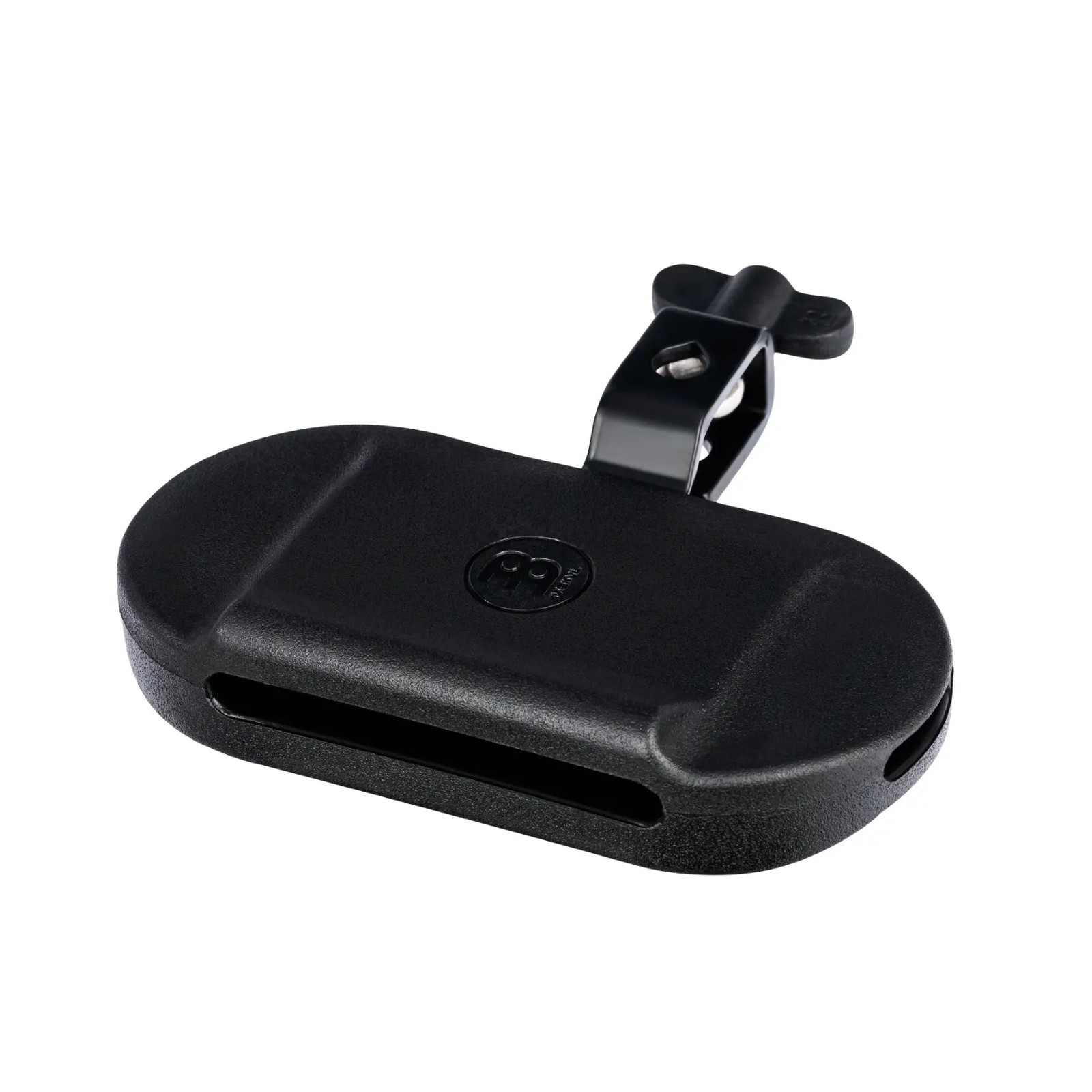 Meinl High Pitch Percussion Block Black