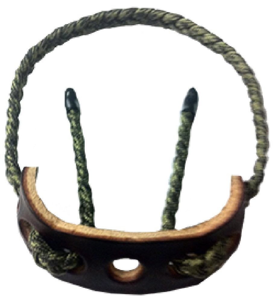 Paradox Products PBSL C-37 Standard Deep Forest Digi-Camo Bow Sling, Green