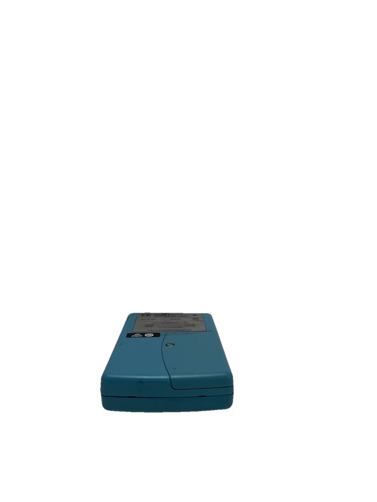 DRUCK UPS III LOOP CALIBRATOR