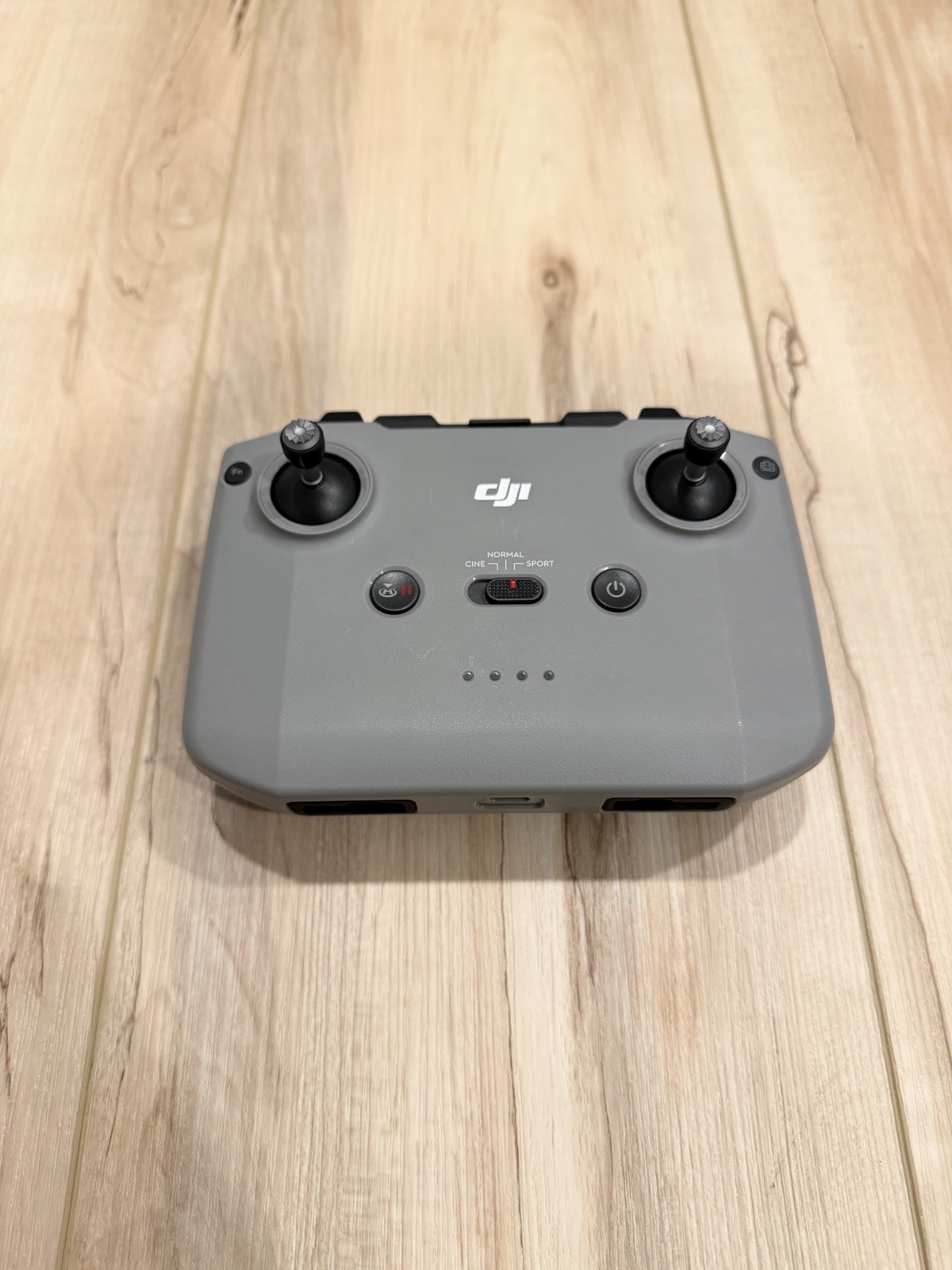 DJI RC-N1C Remote Controller-Mini 4K Only