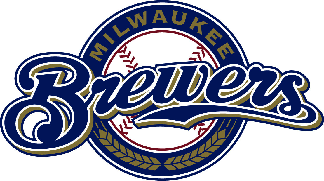 MILWAUKEE BREWERS Vinyl Decal / Sticker ** 5 Sizes **