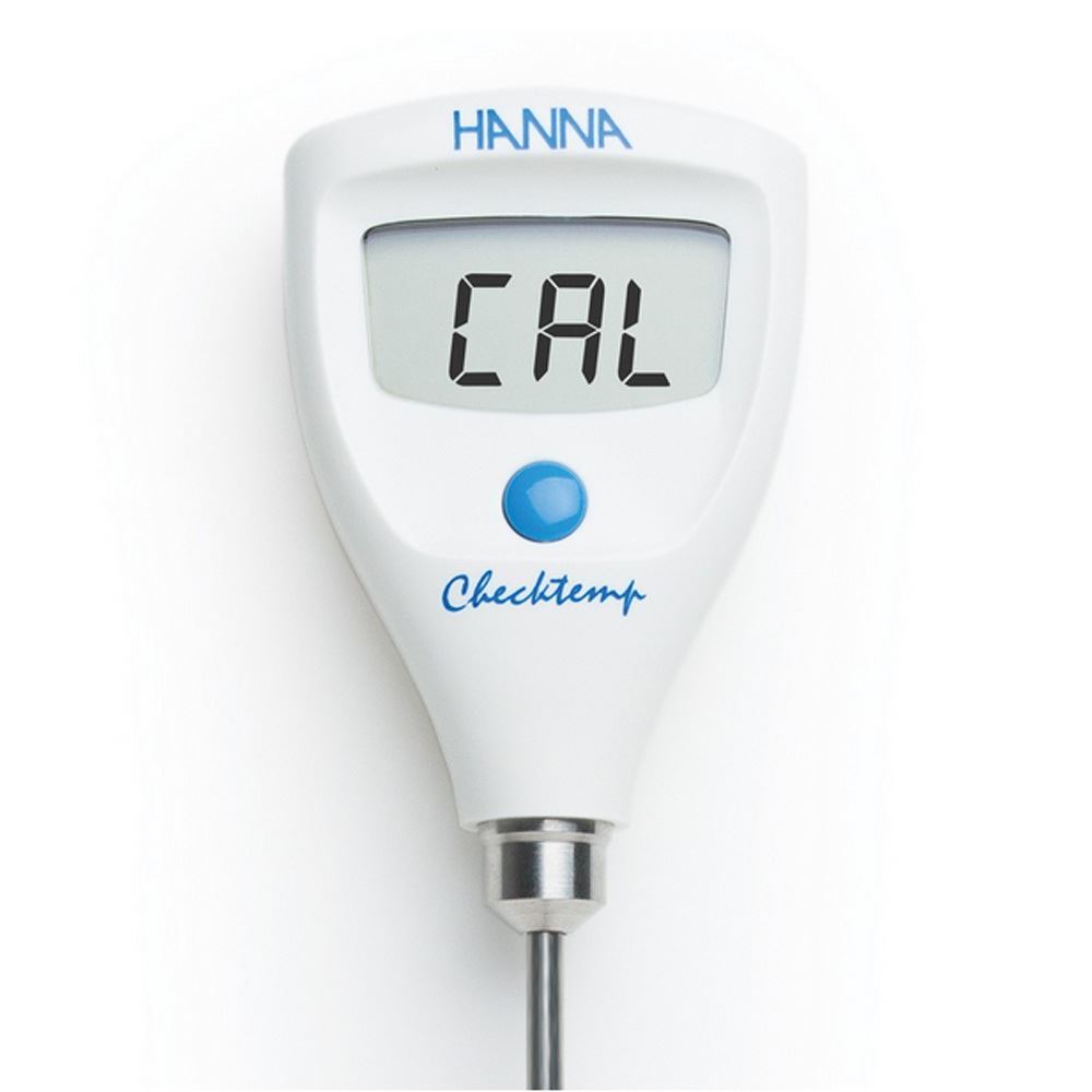 Checktemp® Digital Thermometer (HI98501) - Hanna Instruments
