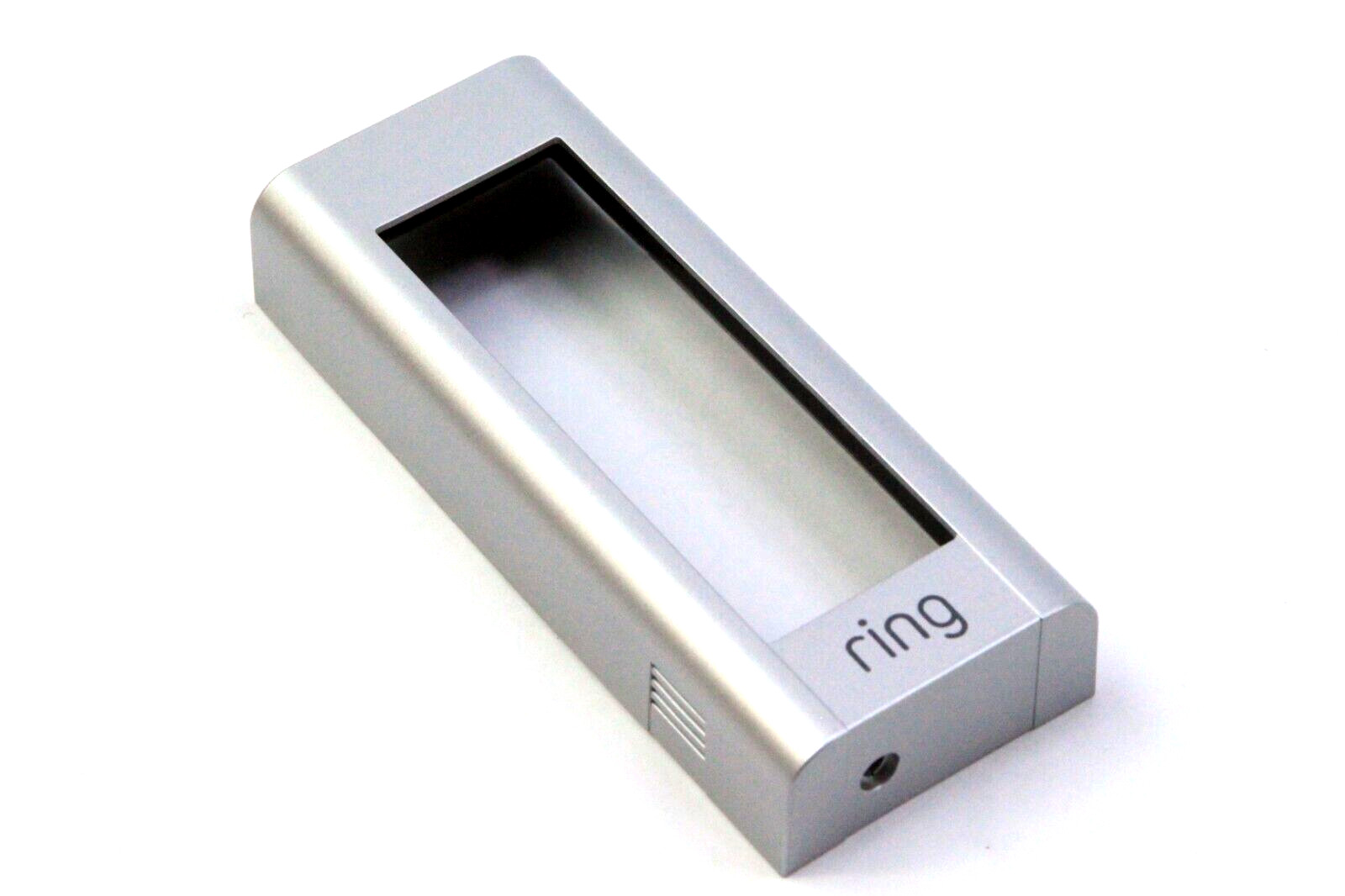 Front Cover Lid for Ring Wired Doorbell Plus Video Camera 1080p HD Cam OEM