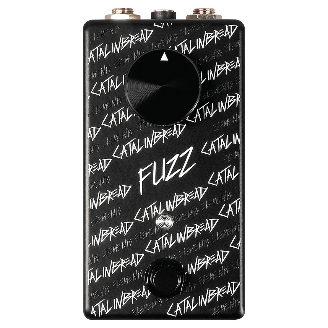 Catalinbread CB Fuzz Effects Pedal