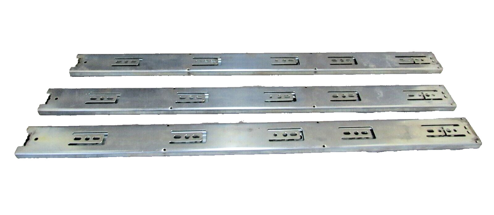 3 Accuride 24 inch Drawer Slides 04 05 3