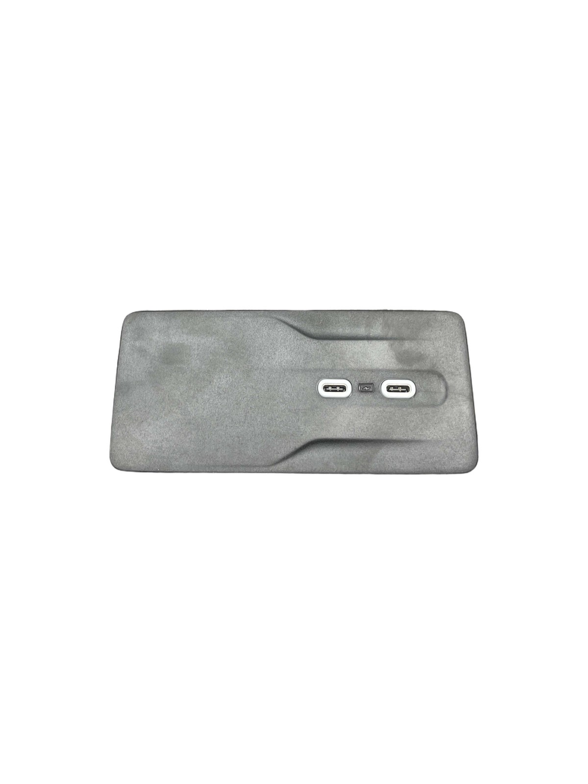 2026 JEEP CHEROKEE KM OEM REAR CONSOLE DUAL USB PORT 68619285AA