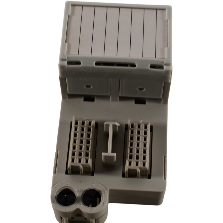 NEW Emerson 8605-FT-TC Rev B Field Terminal Board Thermocouple Input