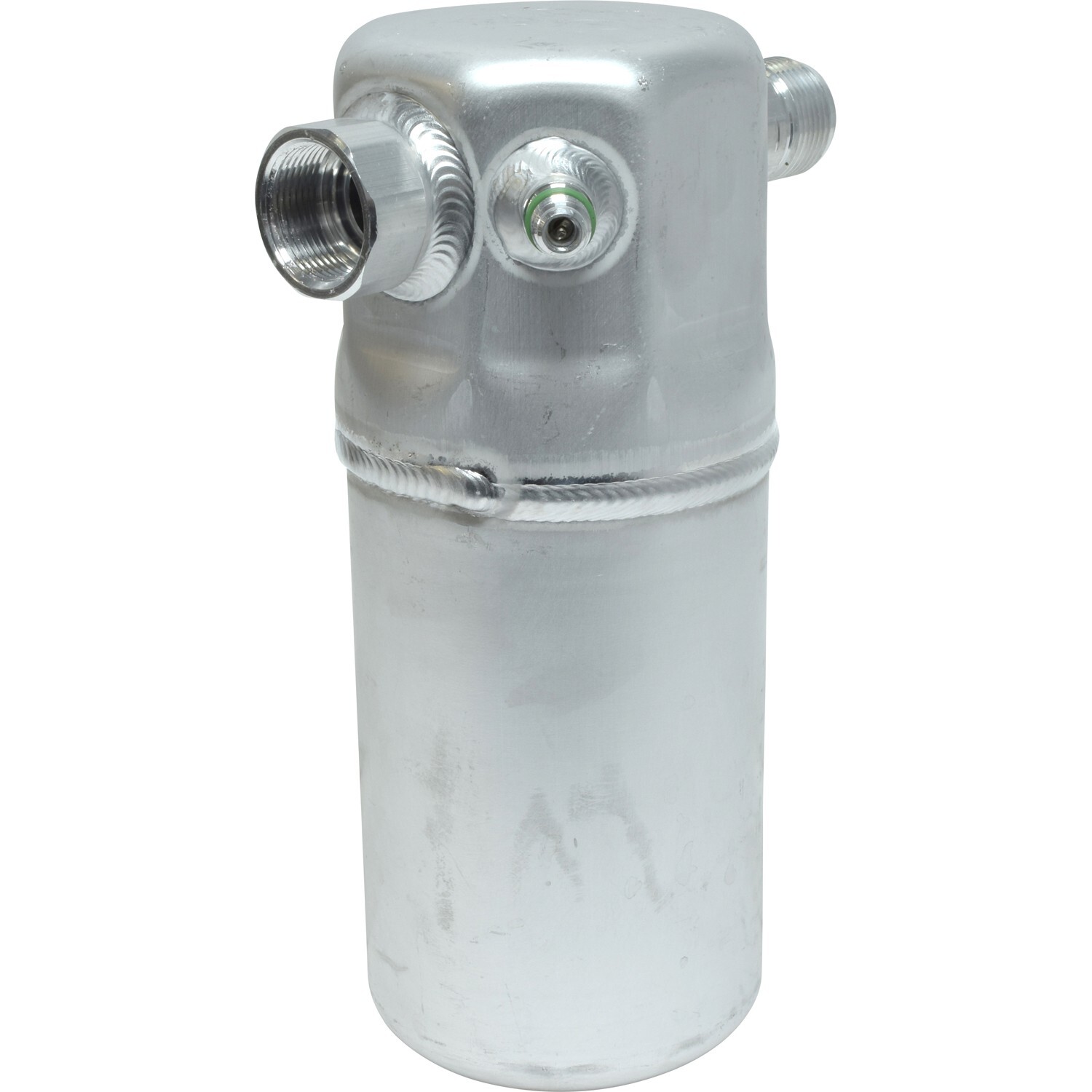 A/C Accumulator UAC For 1985-1986 Chevrolet Astro
