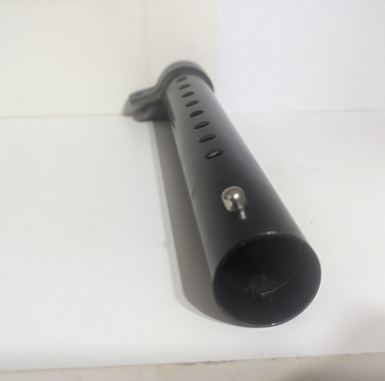 iWALK 2.0 Hands Free Crutch Middle Adjustment Tube Bar Holed Insert Metal PART