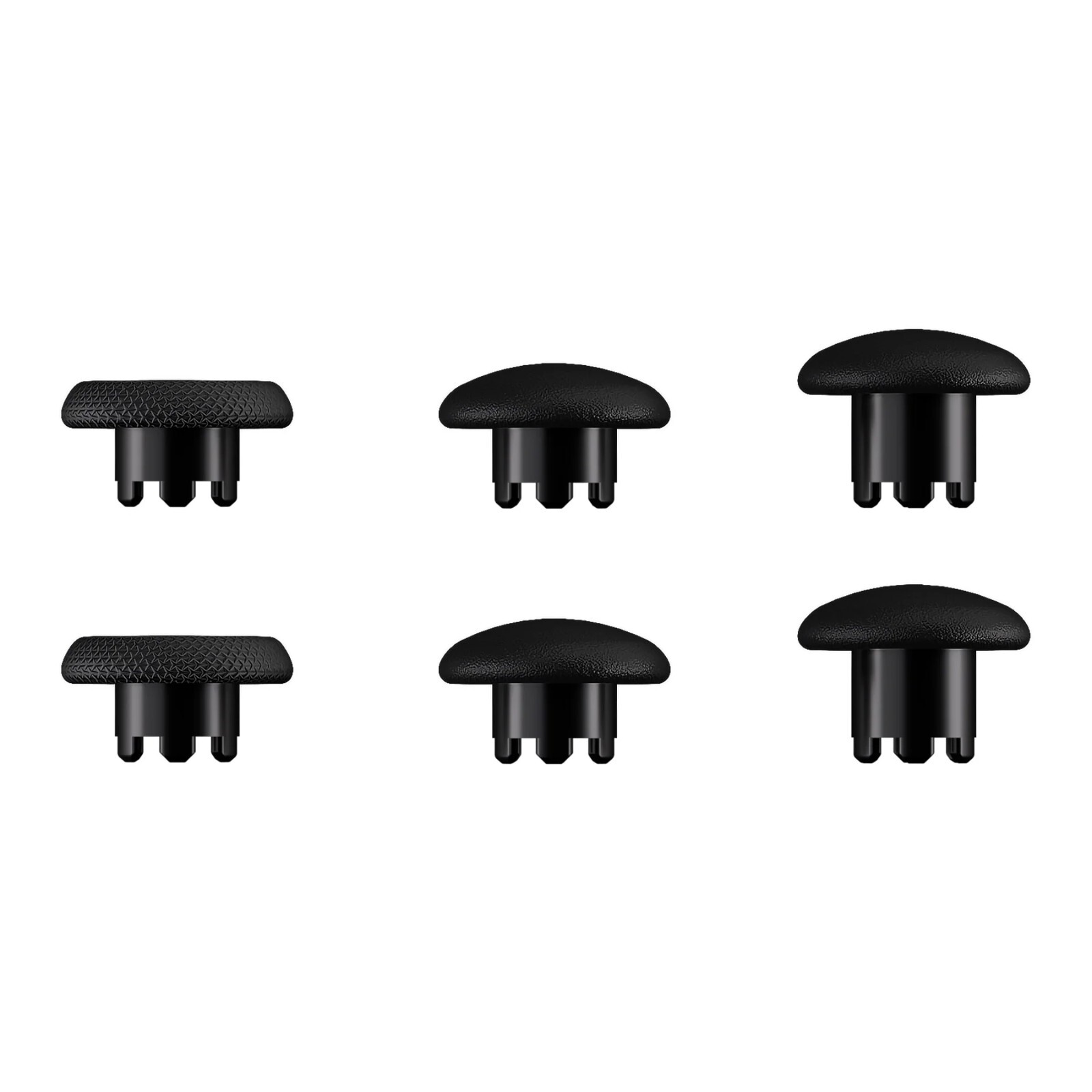 OEM Replacement Thumbstick Caps for DualSense Edge Controller