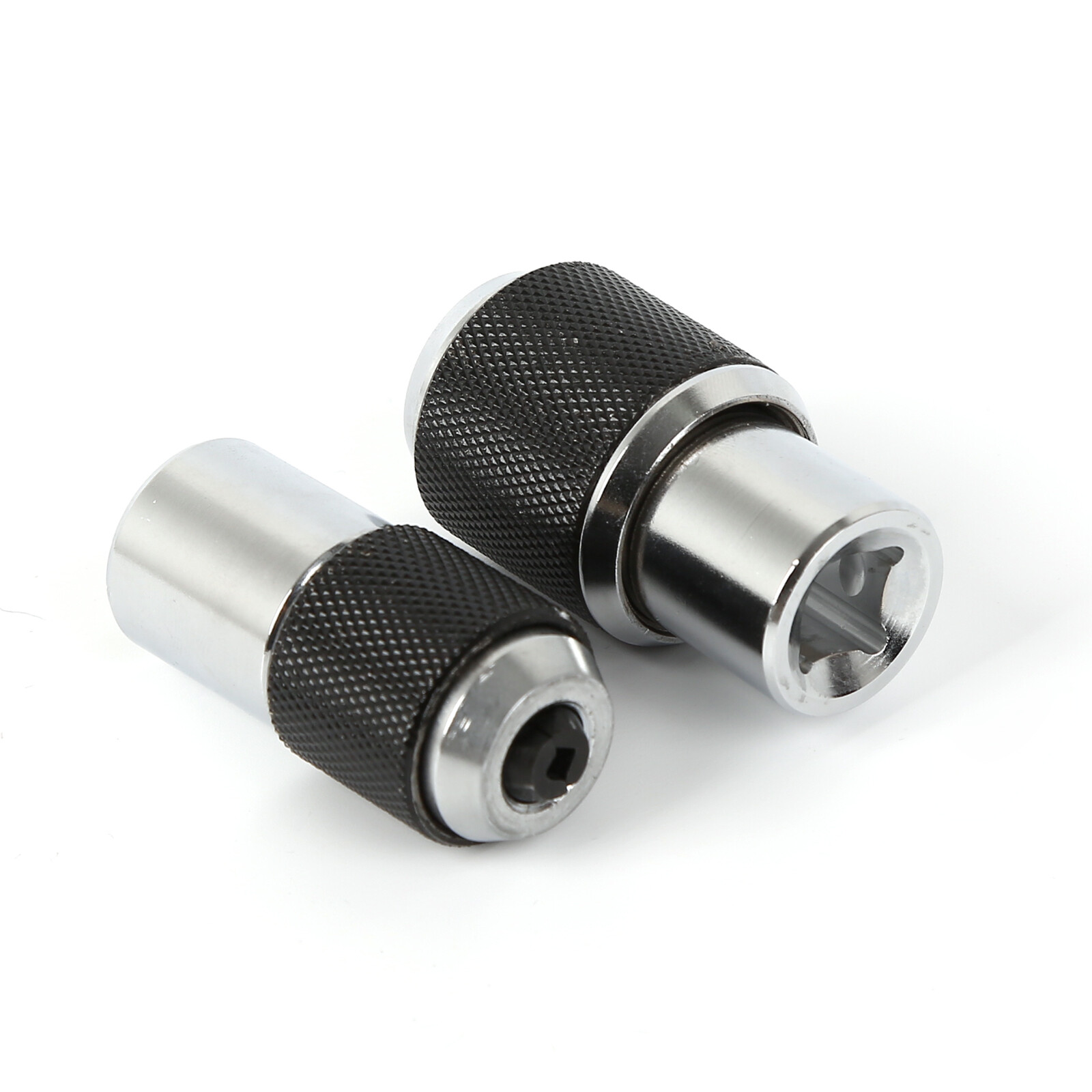 Adjustable Tap Socket Set Fit 3/8" Square Drive Wrenches Use in tight workspaces