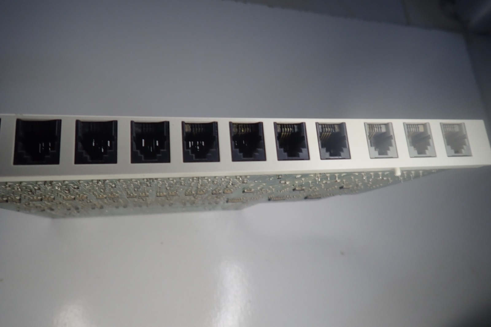 Expansion Card Panasonic KX-TES824CE ADVANCED HYBRID SYSTEM