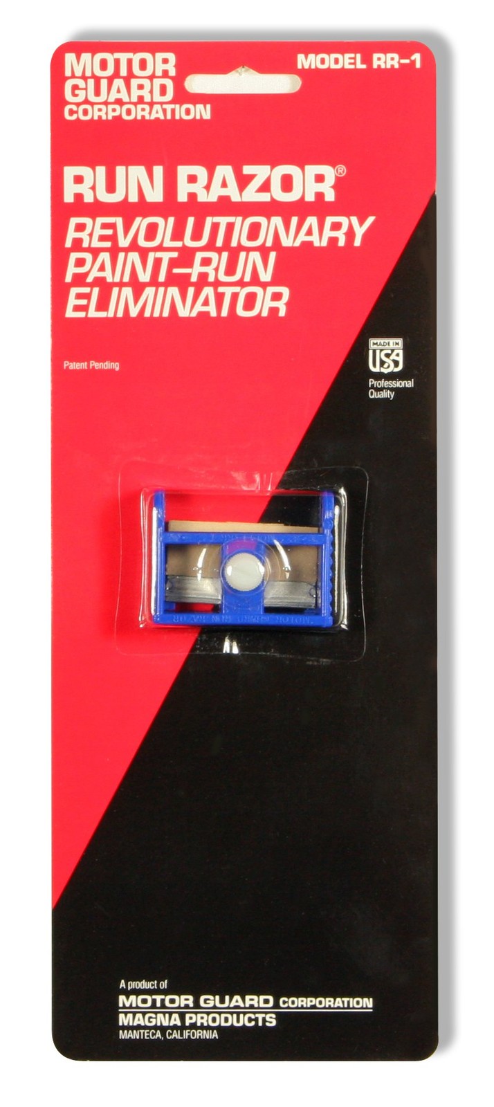 Run Razor Display rr1 One Size