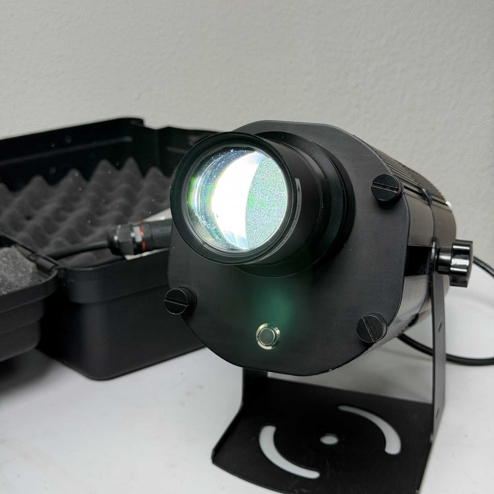 Image Projection iPro60-IP65 LED Image Projector