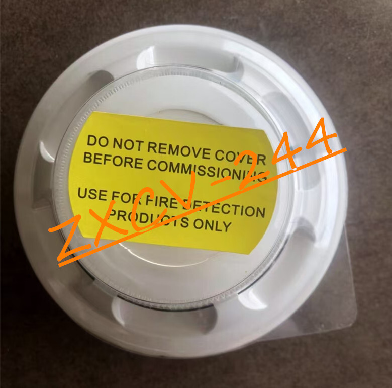 1PC Consilium DOS3 optical smoke detector