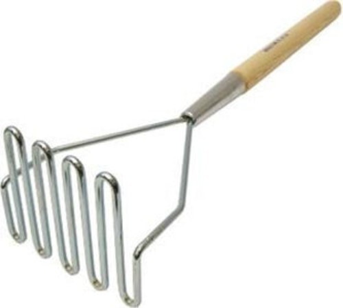Marshalltown - Mud Masher (25" or 37")
