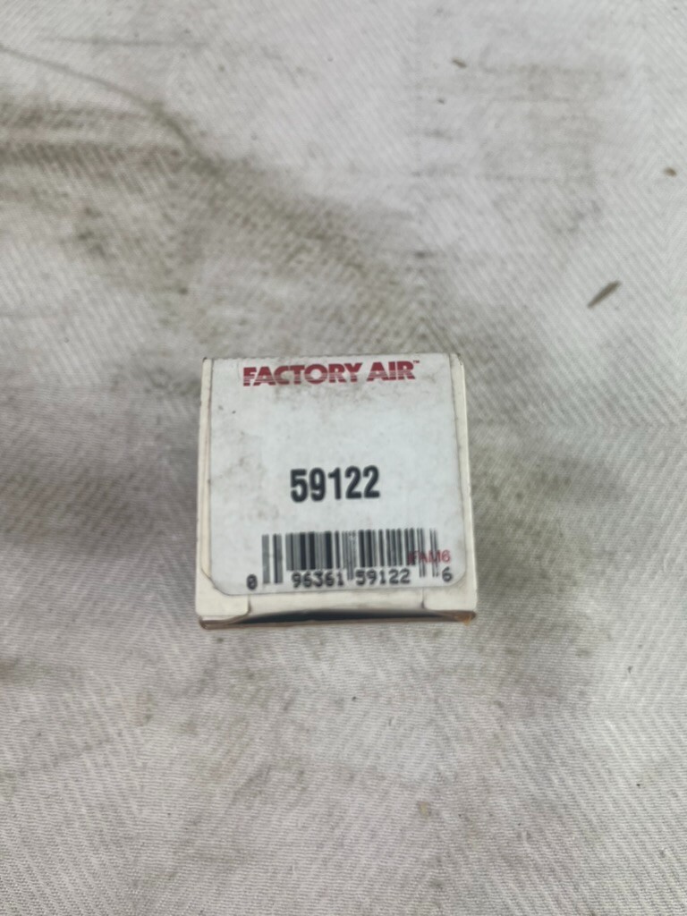 Factory Air A/C Repair Tool 59122