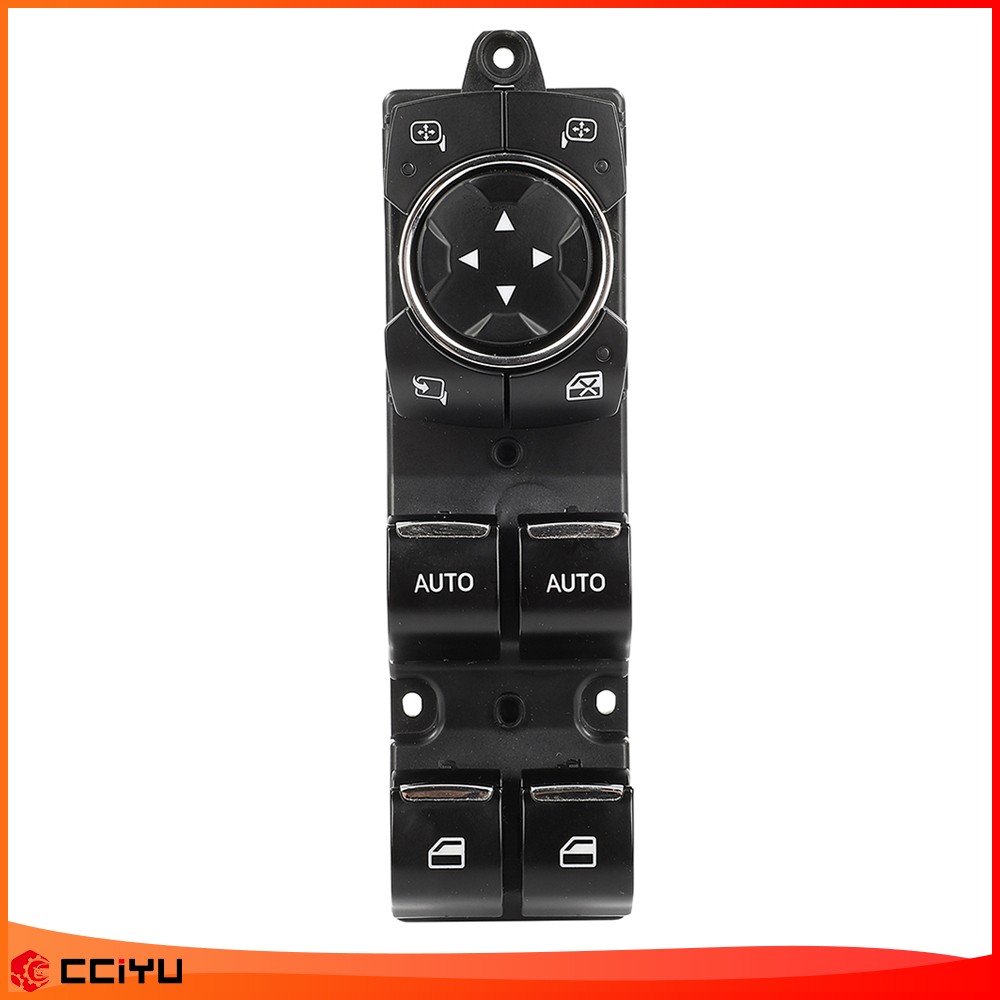 Power Window Switch For 2011-2015 Ford Explorer Taurus BB5T14540AQW Front Left