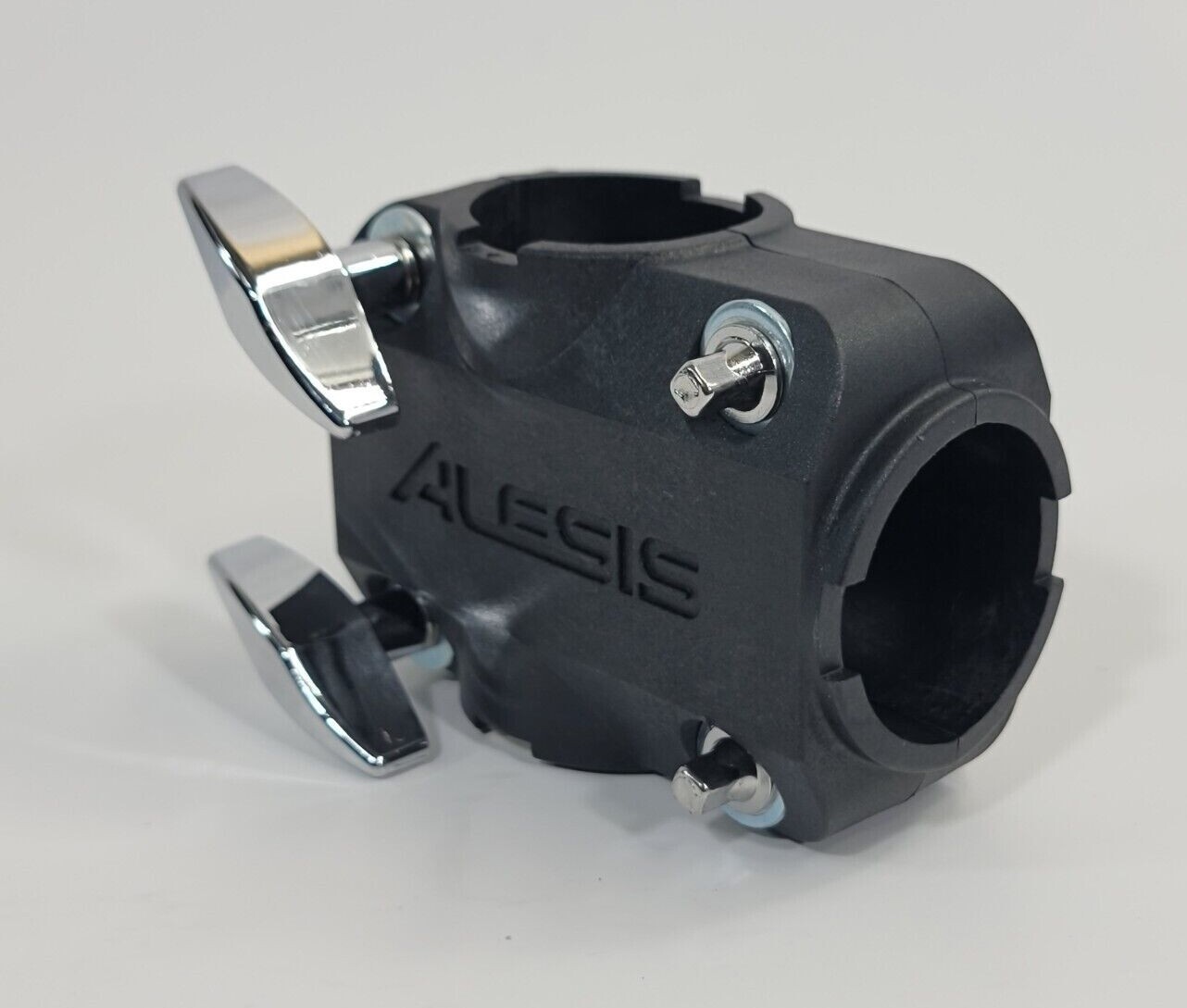 Alesis T-Clamp Electronic Drum Kit Rack 1.5" Command Surge E-Drums (4 pcs)