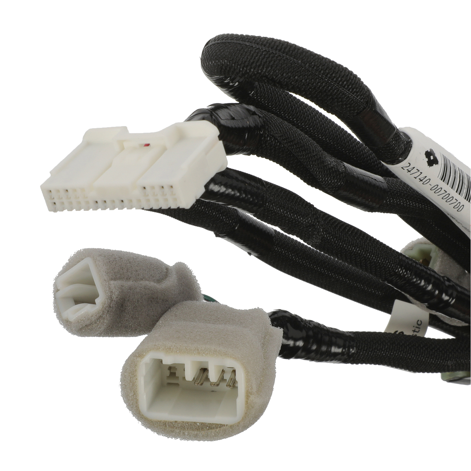 Genuine Subaru Remote Engine Starter H001SSG800