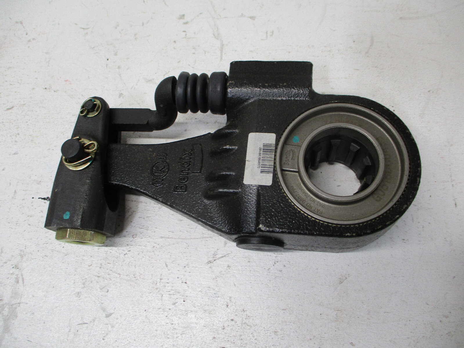 BXK041876 INTERNATIONAL SLACK ADJUSTER