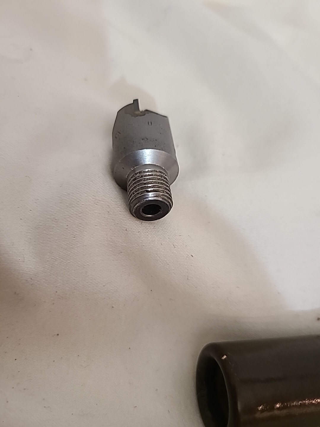 ACT (?) .70 50 x 100° x 3/16 Aircraft Countersink