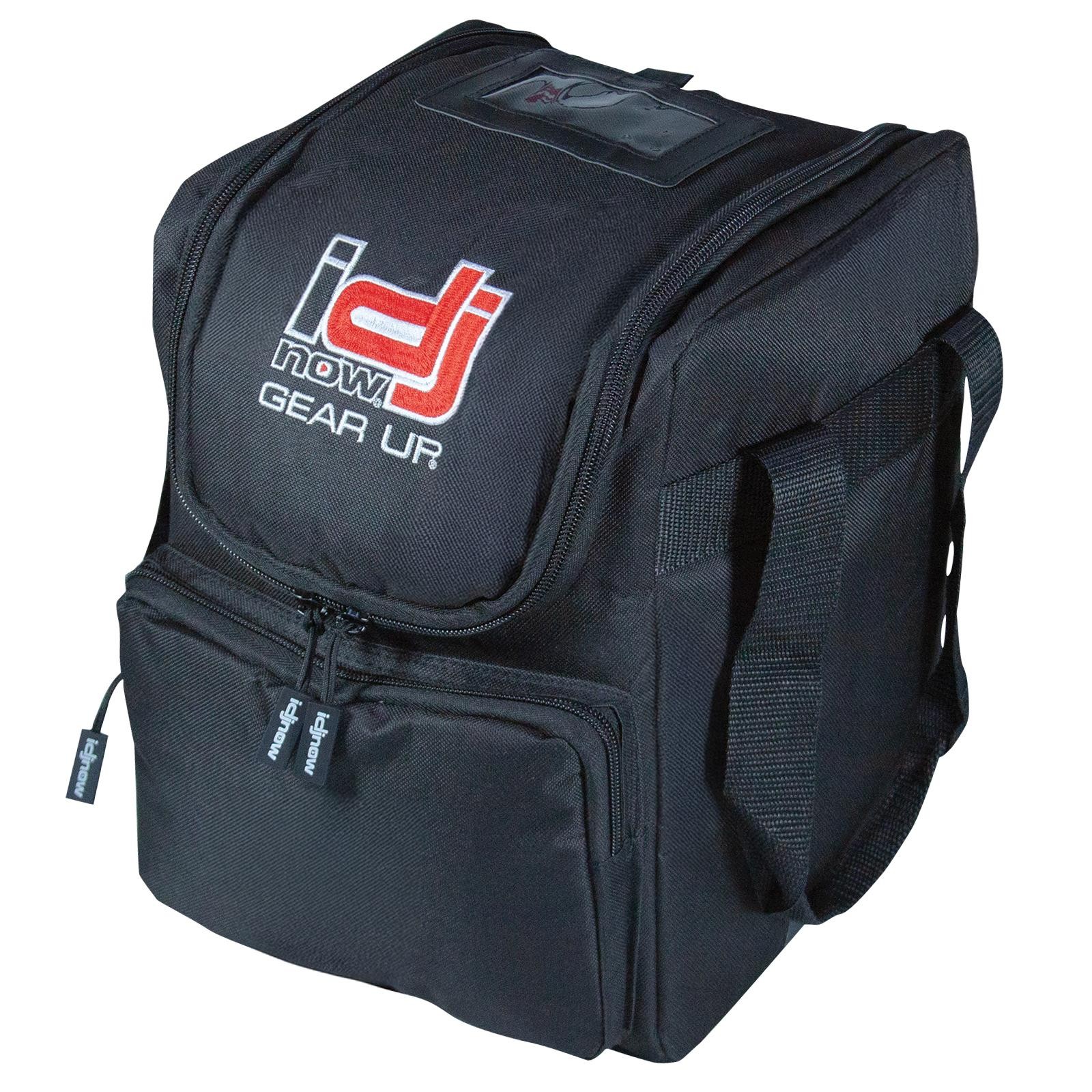 Clutch DJ Protective Transport Bag/Case Chauvet/American LED Lights AC-115