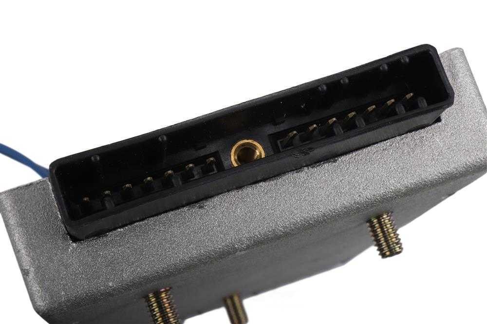 Ignition Control Module
