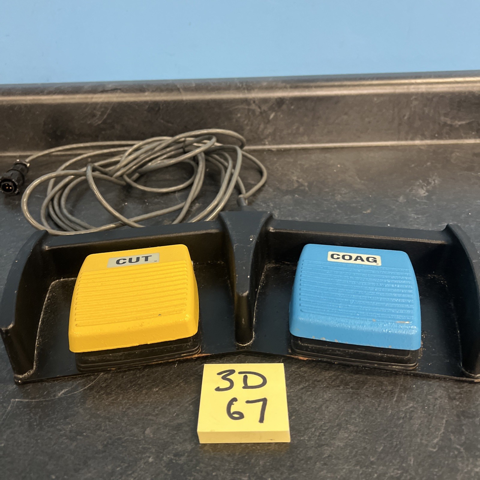 Smith And Nephew 748062 Foot Switch