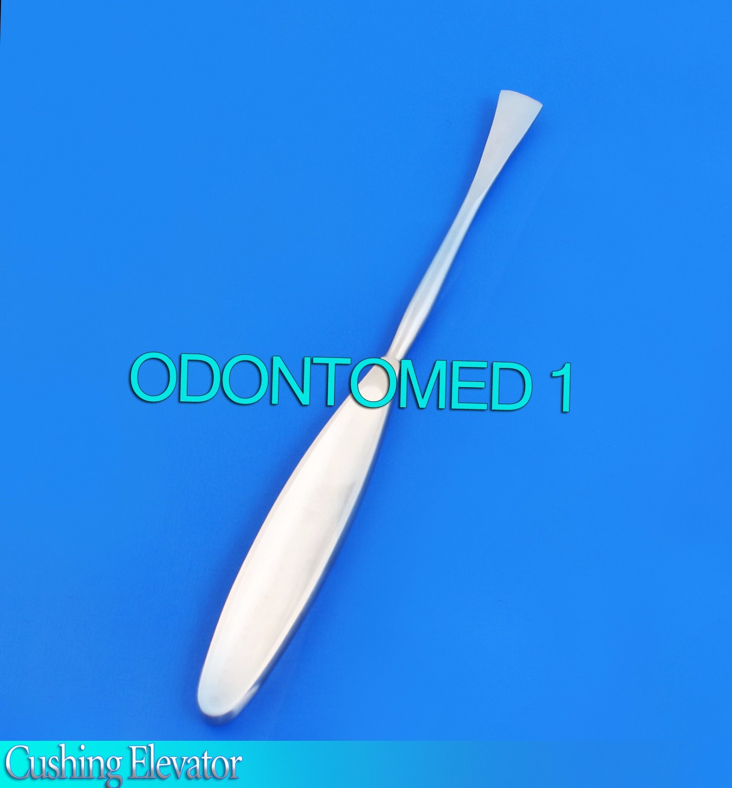 Cushing Elevator 20 Cm, 13mm Surgical orthopedic Instruments ODM-528