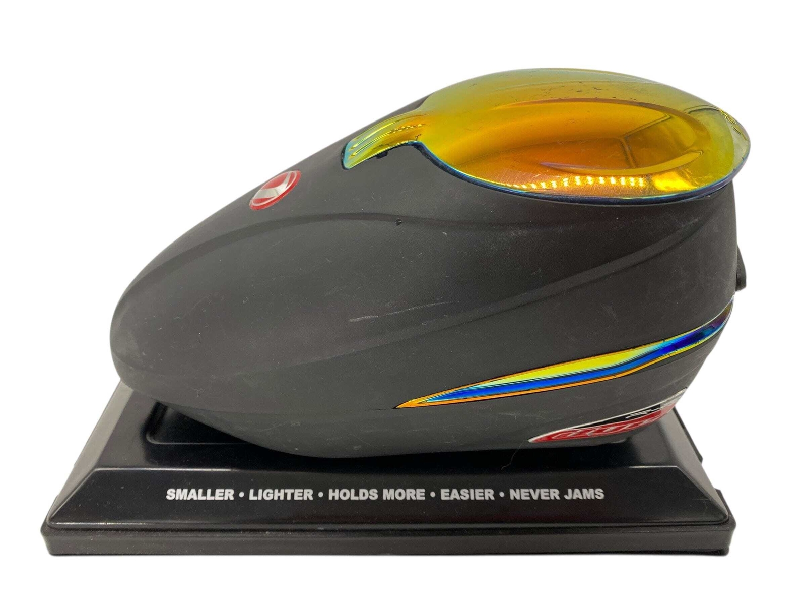 Dye R2 Paintball Hopper Loader