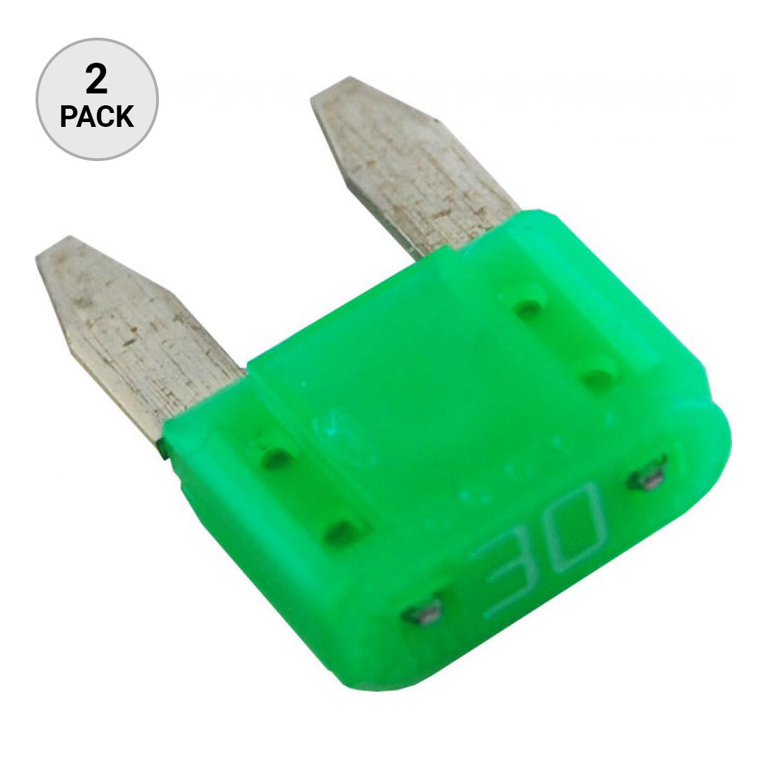 Blue Sea 5274 Marine ATM Fuse - 30 Amp - 2 Pack