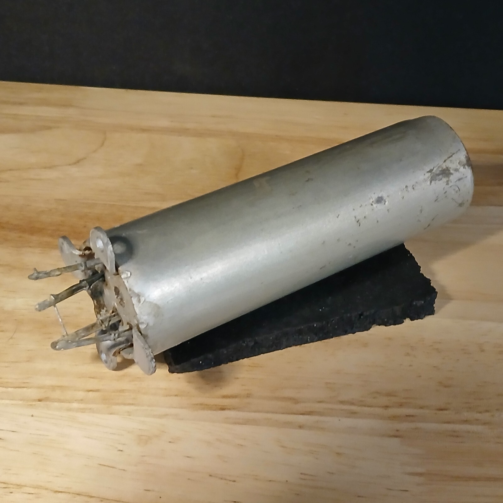 Vintage 1940's Western Electric 54D Transformer