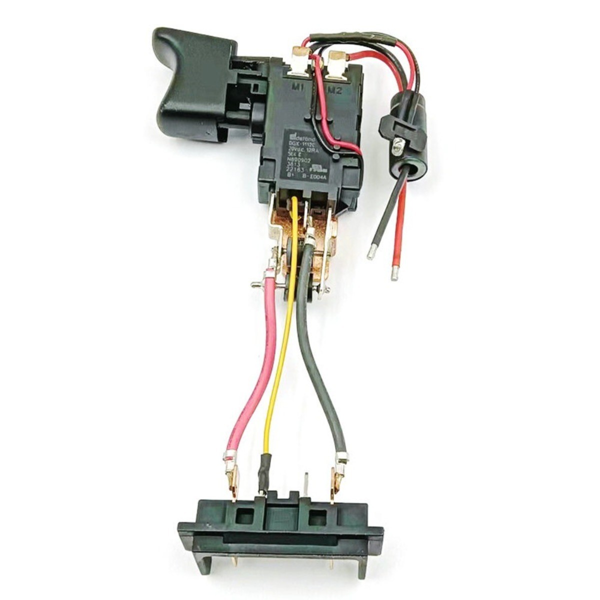 N335379 For DCD771 DCD771C2 TYPE1 N279942,N337101 Power Tool Accessories Switch