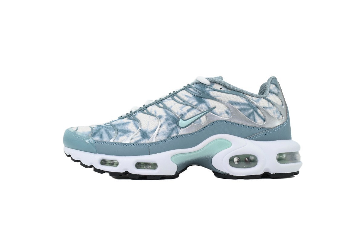 Nike Air Max Plus 'Palm Pack - Waterway' Men's FV0394-300