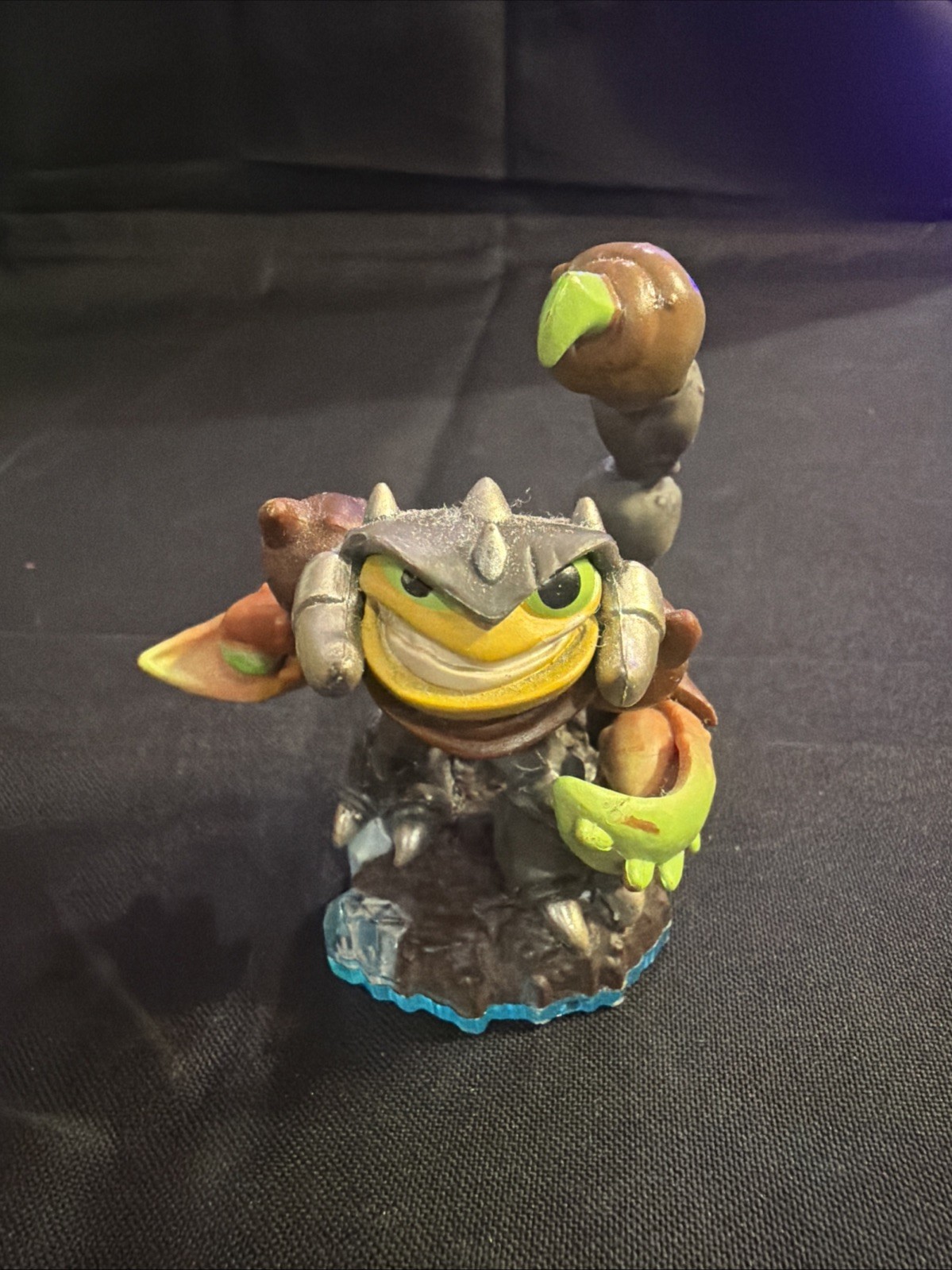 Activision Skylanders: Swap Force SCORP Tech Element Action Figure